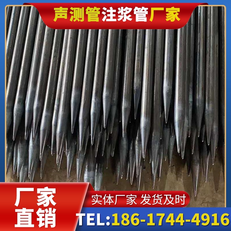 老新镇桥梁桩基声测管的荷载适应性设计